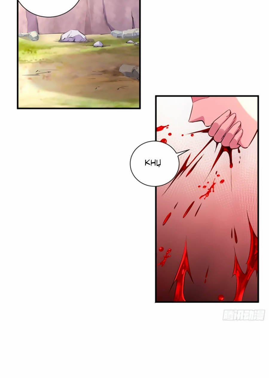 Công Chúa Phản Diện Trong Truyền Thuyết 1 trang 2