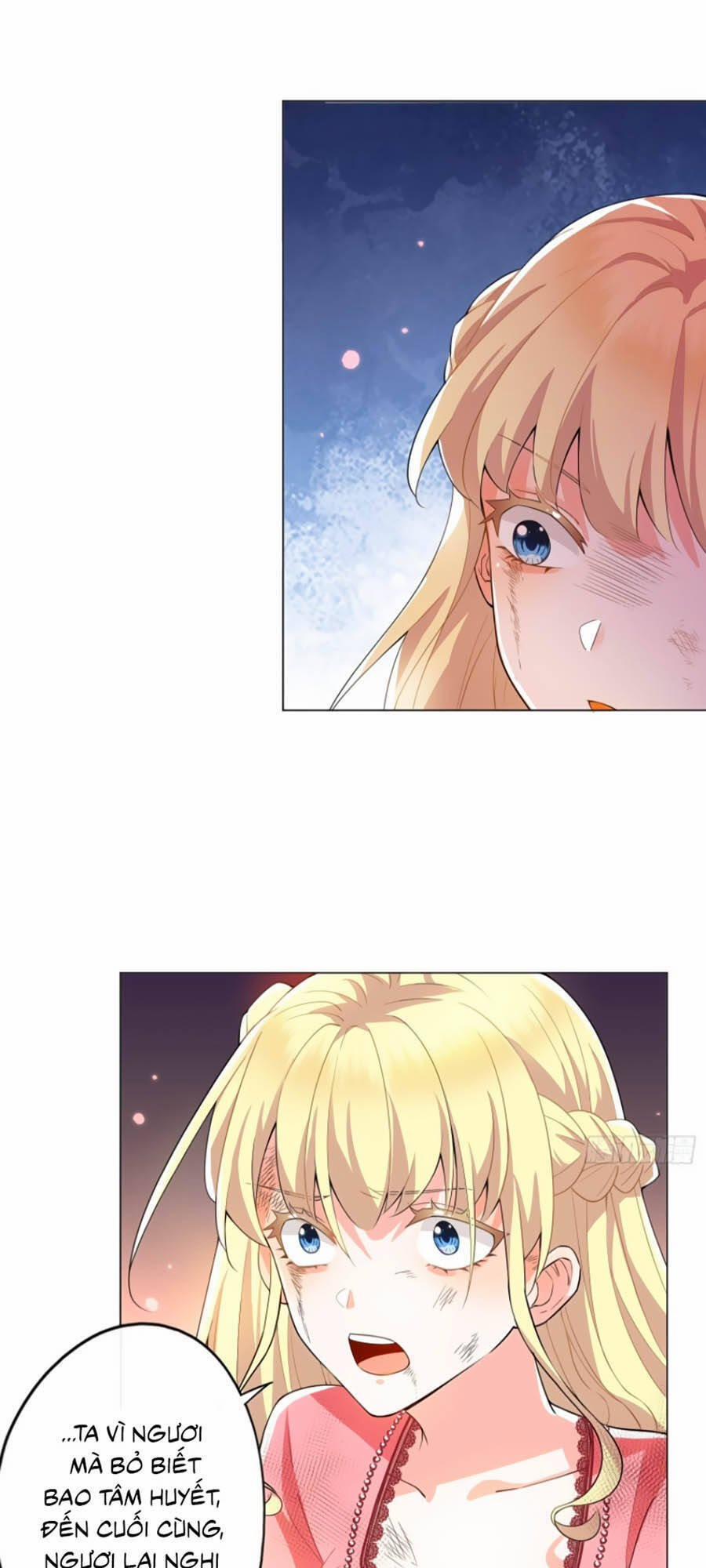 Công Chúa Phản Diện Trong Truyền Thuyết 1 trang 26