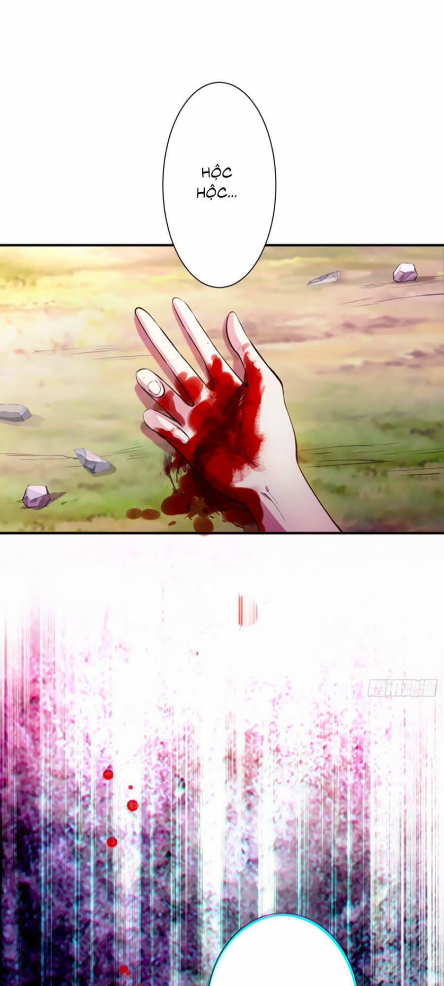 Công Chúa Phản Diện Trong Truyền Thuyết 1 trang 3