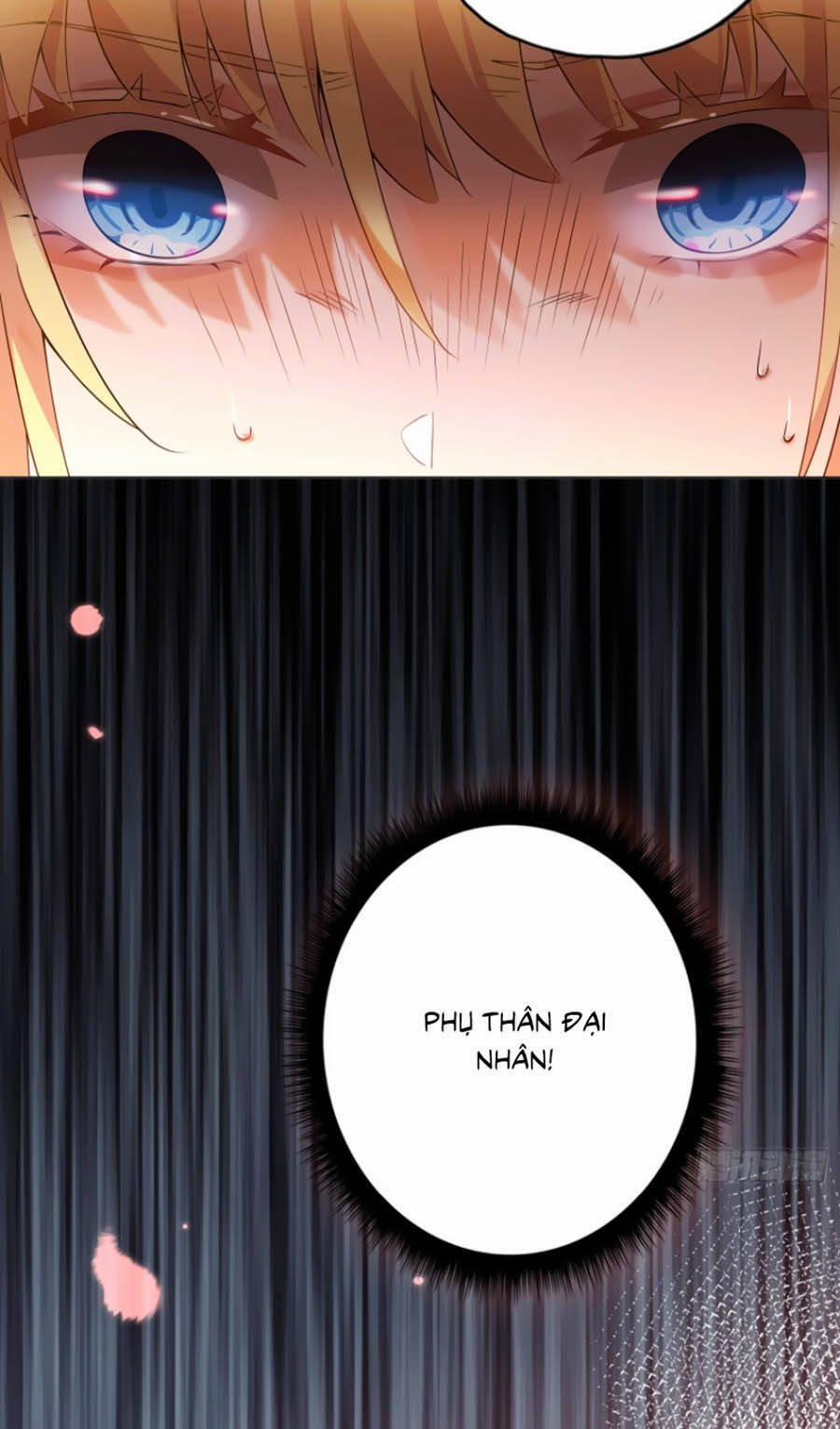 Công Chúa Phản Diện Trong Truyền Thuyết 1 trang 32