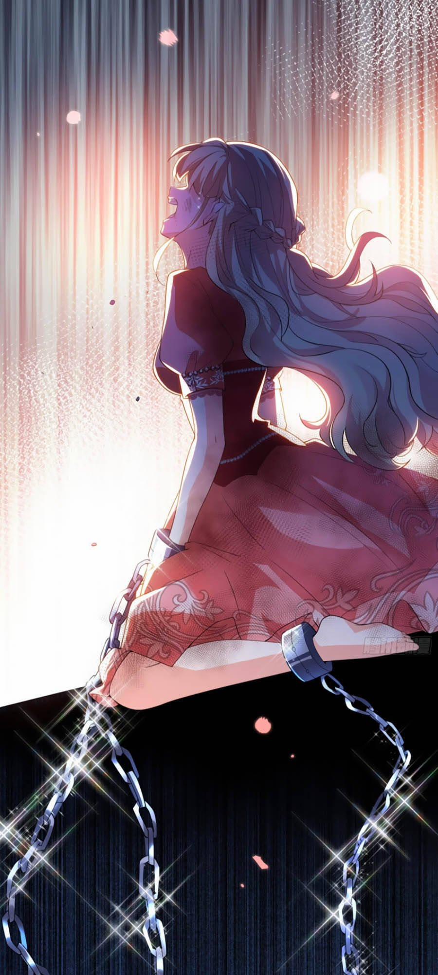 Công Chúa Phản Diện Trong Truyền Thuyết 1 trang 33