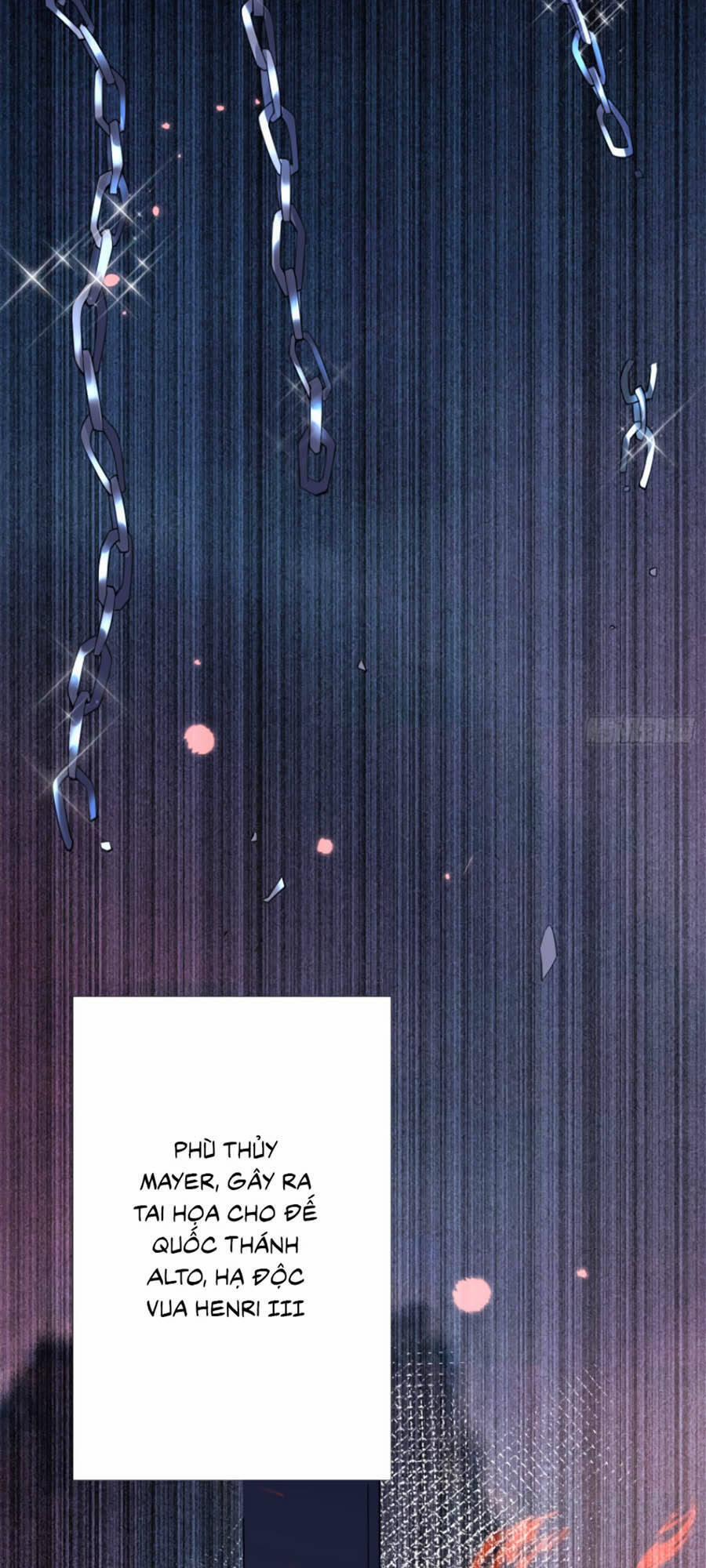 Công Chúa Phản Diện Trong Truyền Thuyết 1 trang 34