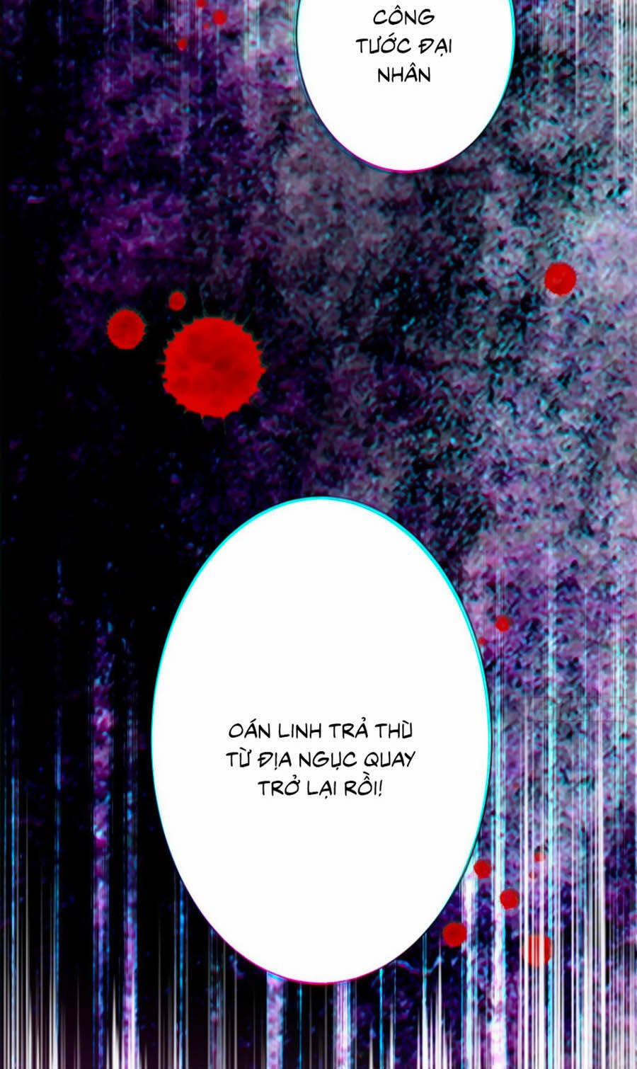 Công Chúa Phản Diện Trong Truyền Thuyết 1 trang 4