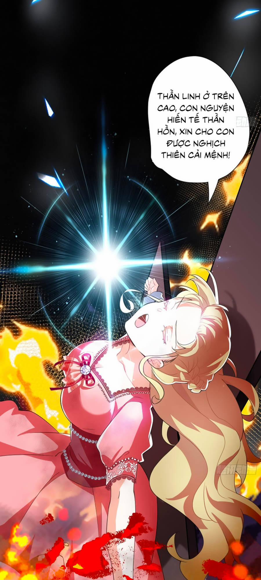 Công Chúa Phản Diện Trong Truyền Thuyết 1 trang 41