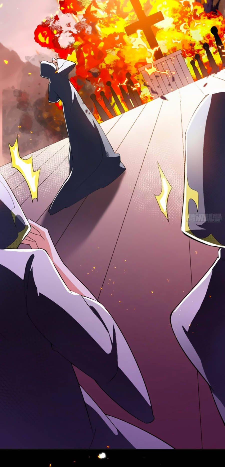 Công Chúa Phản Diện Trong Truyền Thuyết 1 trang 43