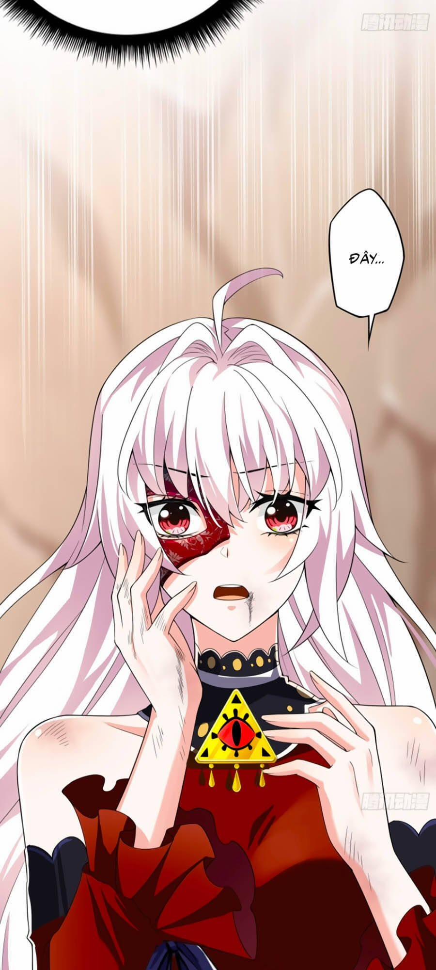 Công Chúa Phản Diện Trong Truyền Thuyết 1 trang 49