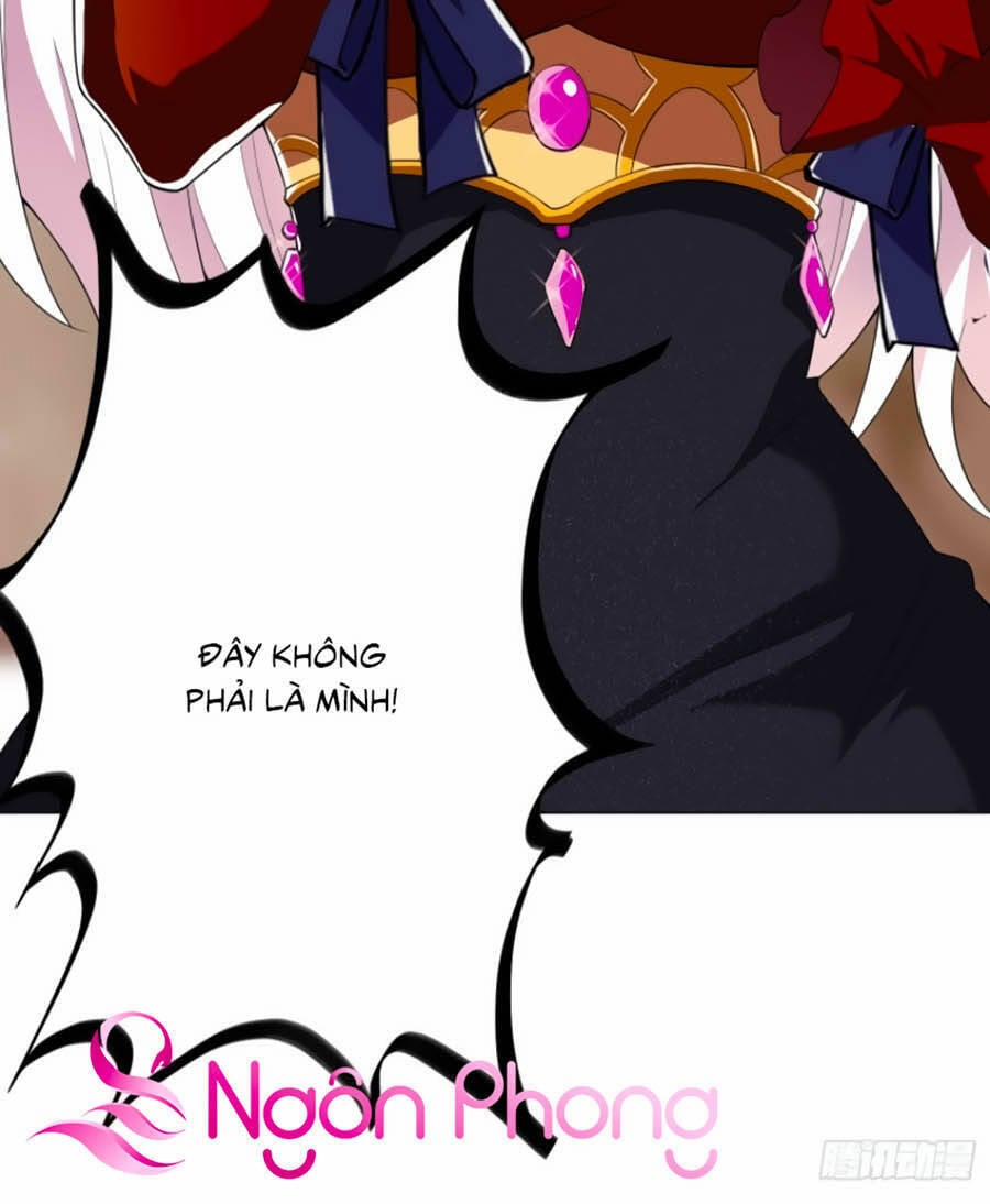Công Chúa Phản Diện Trong Truyền Thuyết 1 trang 50