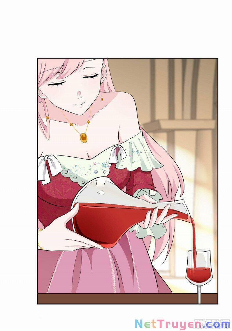 Công Chúa Phản Diện Trong Truyền Thuyết 10 trang 19
