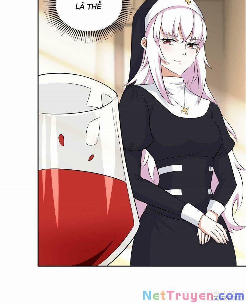 Công Chúa Phản Diện Trong Truyền Thuyết 10 trang 23