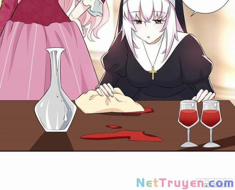 Công Chúa Phản Diện Trong Truyền Thuyết 10 trang 27