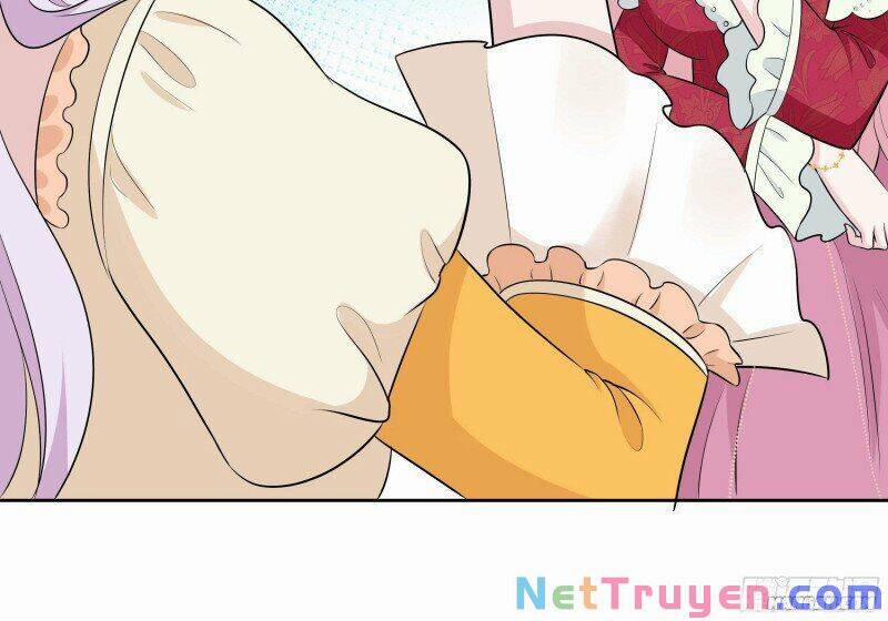Công Chúa Phản Diện Trong Truyền Thuyết 10 trang 34