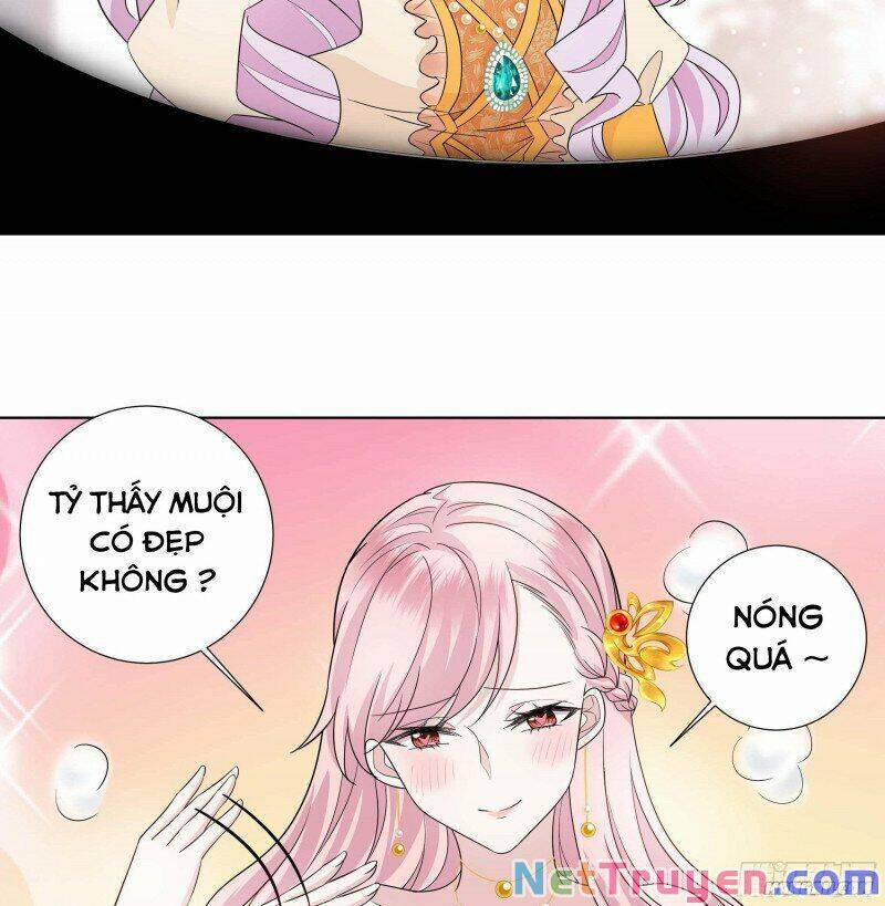 Công Chúa Phản Diện Trong Truyền Thuyết 10 trang 37