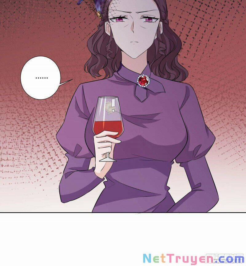 Công Chúa Phản Diện Trong Truyền Thuyết 10 trang 42