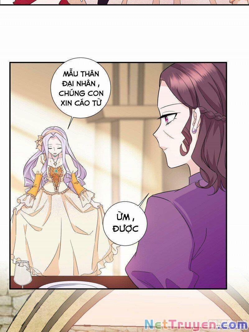 Công Chúa Phản Diện Trong Truyền Thuyết 10 trang 44