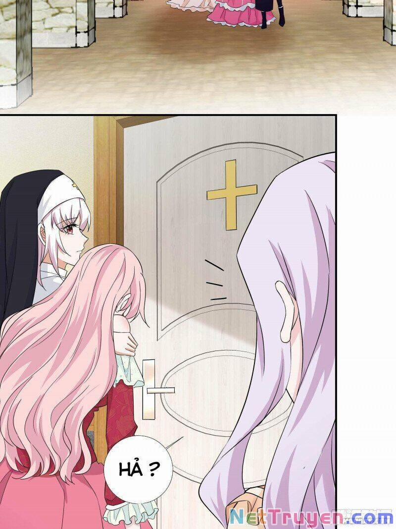 Công Chúa Phản Diện Trong Truyền Thuyết 10 trang 46