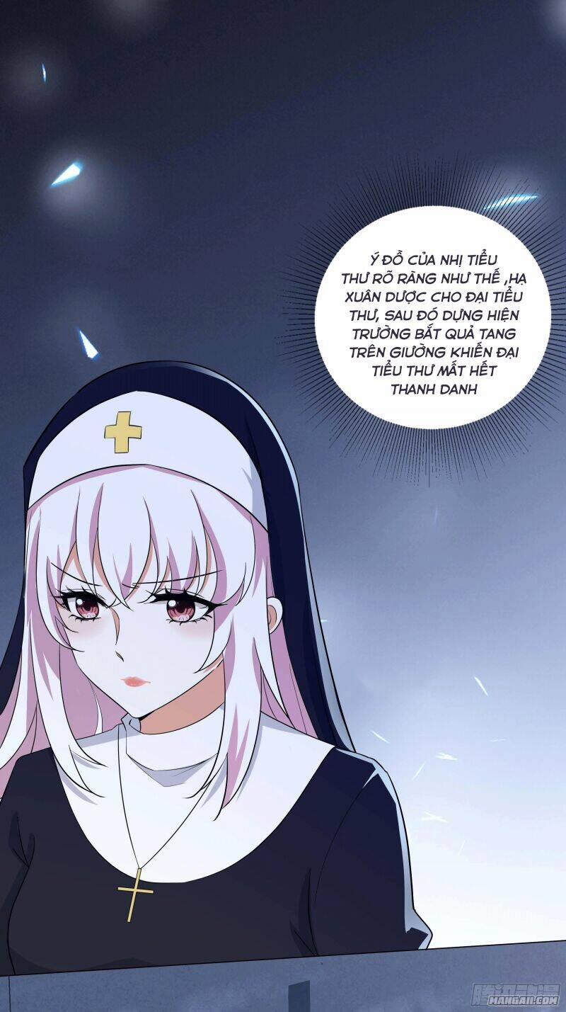 Công Chúa Phản Diện Trong Truyền Thuyết 11 trang 1