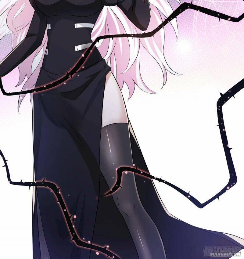 Công Chúa Phản Diện Trong Truyền Thuyết 11 trang 45