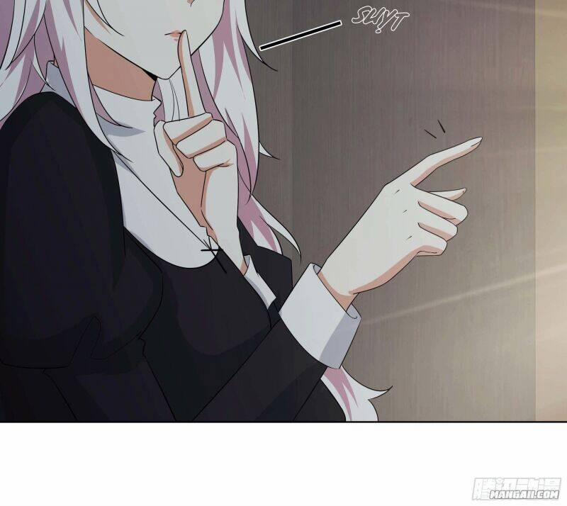 Công Chúa Phản Diện Trong Truyền Thuyết 11 trang 6