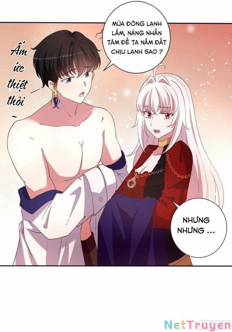 Công Chúa Phản Diện Trong Truyền Thuyết 132 trang 1