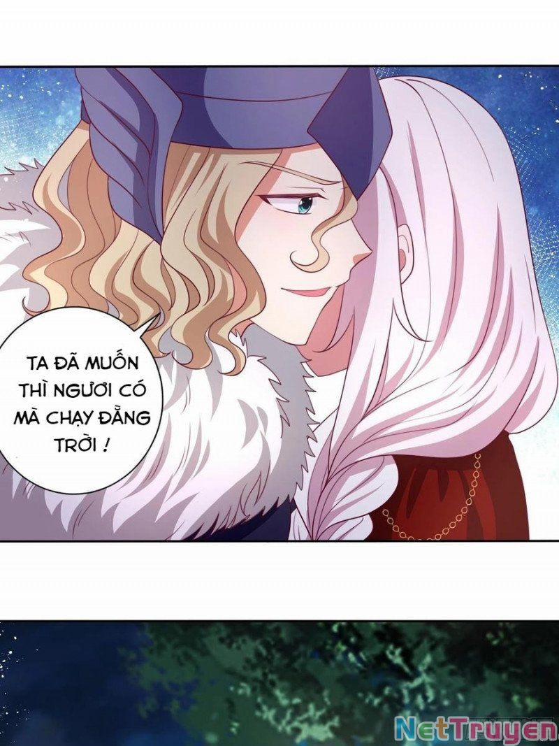 Công Chúa Phản Diện Trong Truyền Thuyết 132 trang 10