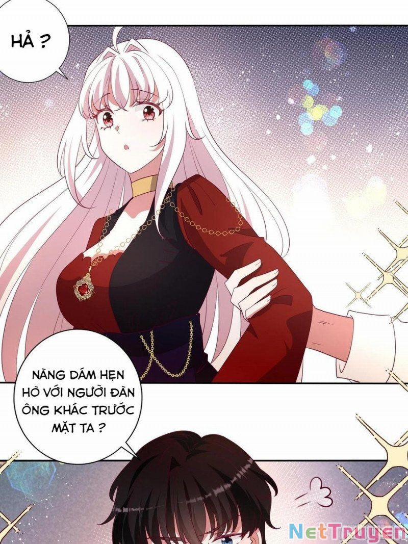 Công Chúa Phản Diện Trong Truyền Thuyết 132 trang 14