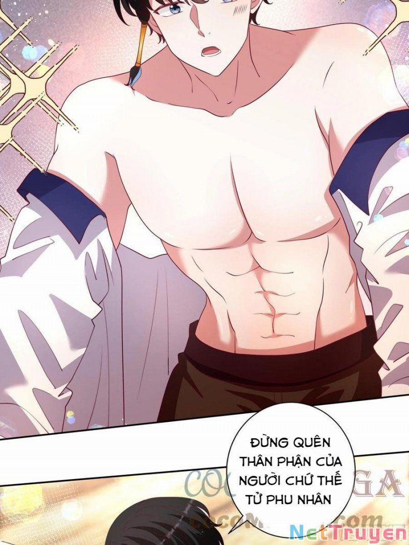 Công Chúa Phản Diện Trong Truyền Thuyết 132 trang 15