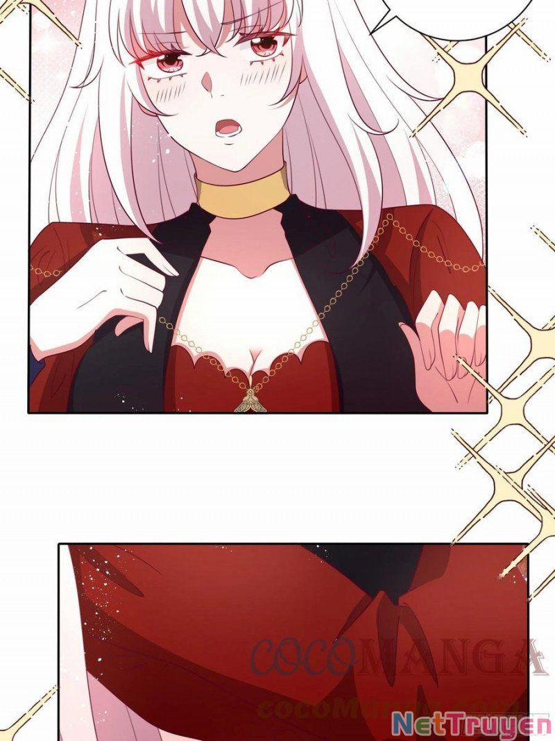 Công Chúa Phản Diện Trong Truyền Thuyết 132 trang 17