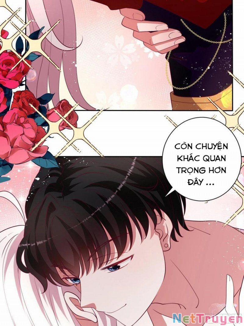 Công Chúa Phản Diện Trong Truyền Thuyết 132 trang 18
