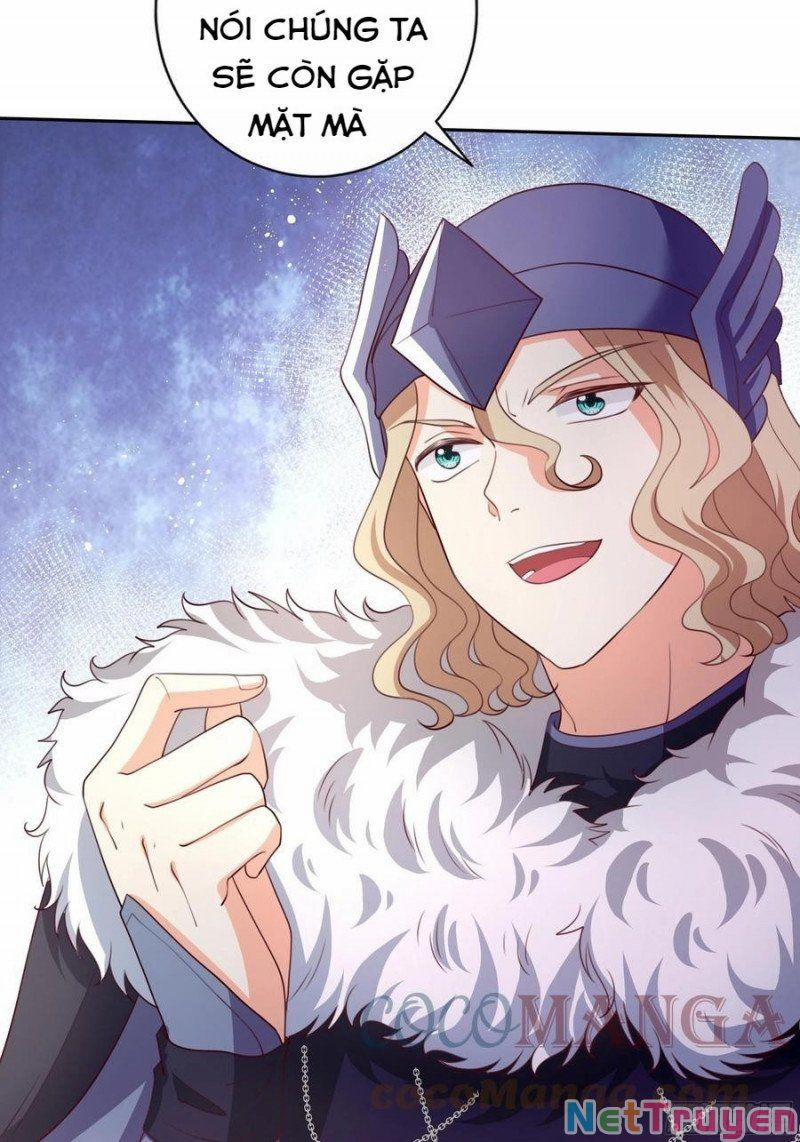 Công Chúa Phản Diện Trong Truyền Thuyết 132 trang 3