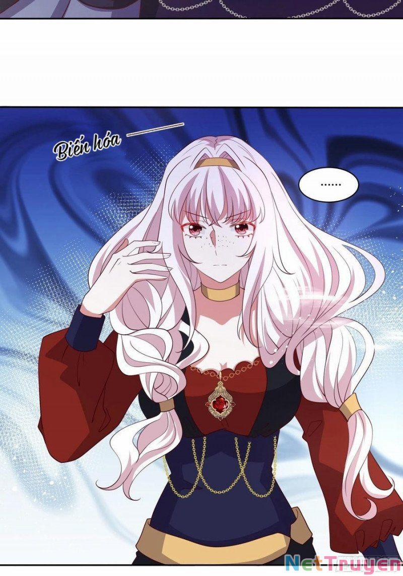 Công Chúa Phản Diện Trong Truyền Thuyết 132 trang 4