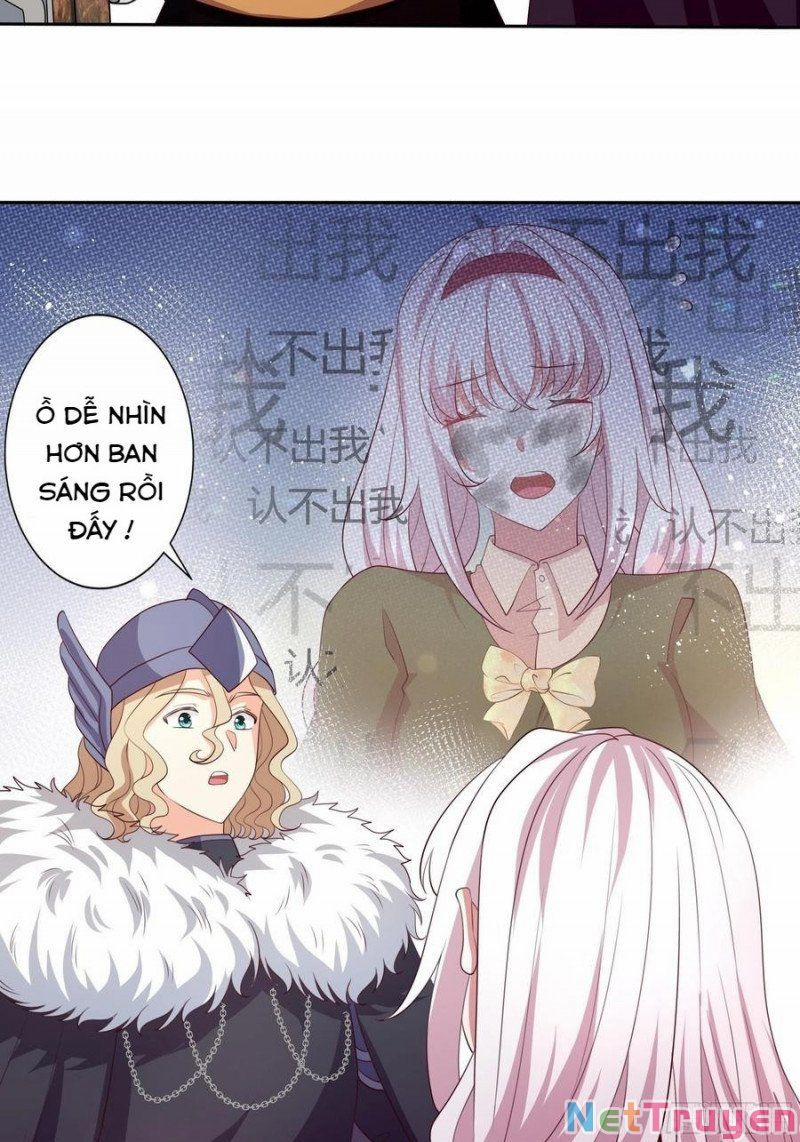 Công Chúa Phản Diện Trong Truyền Thuyết 132 trang 6