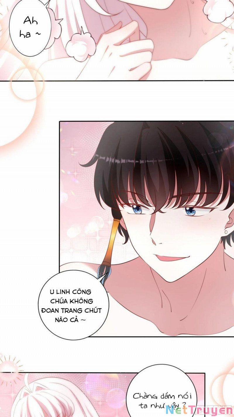 Công Chúa Phản Diện Trong Truyền Thuyết 133 trang 2