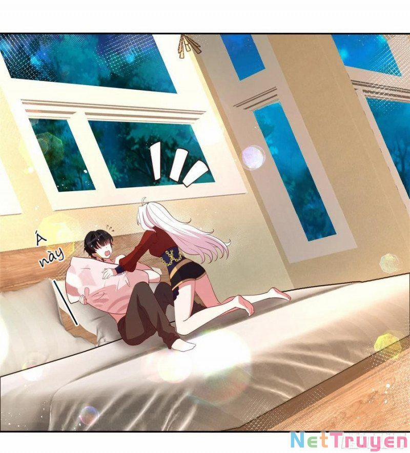 Công Chúa Phản Diện Trong Truyền Thuyết 133 trang 7