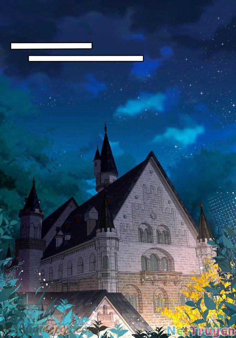 Công Chúa Phản Diện Trong Truyền Thuyết 133 trang 8