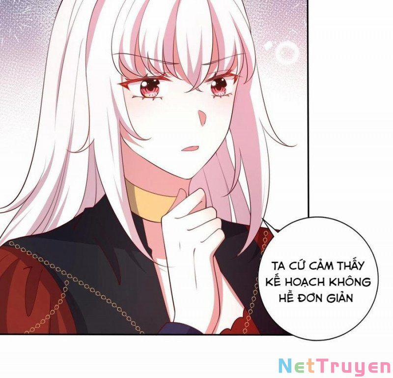 Công Chúa Phản Diện Trong Truyền Thuyết 134 trang 12