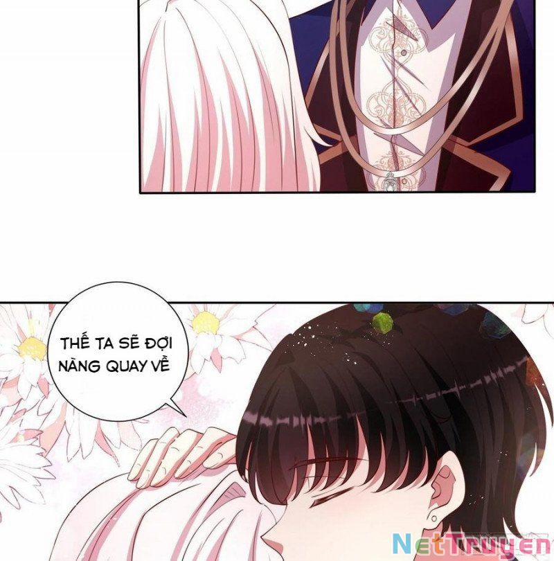Công Chúa Phản Diện Trong Truyền Thuyết 134 trang 14