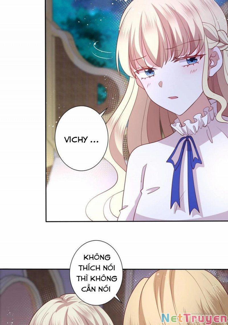 Công Chúa Phản Diện Trong Truyền Thuyết 134 trang 2