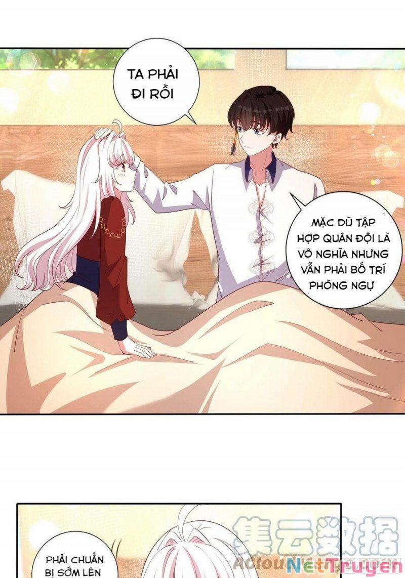 Công Chúa Phản Diện Trong Truyền Thuyết 134 trang 7