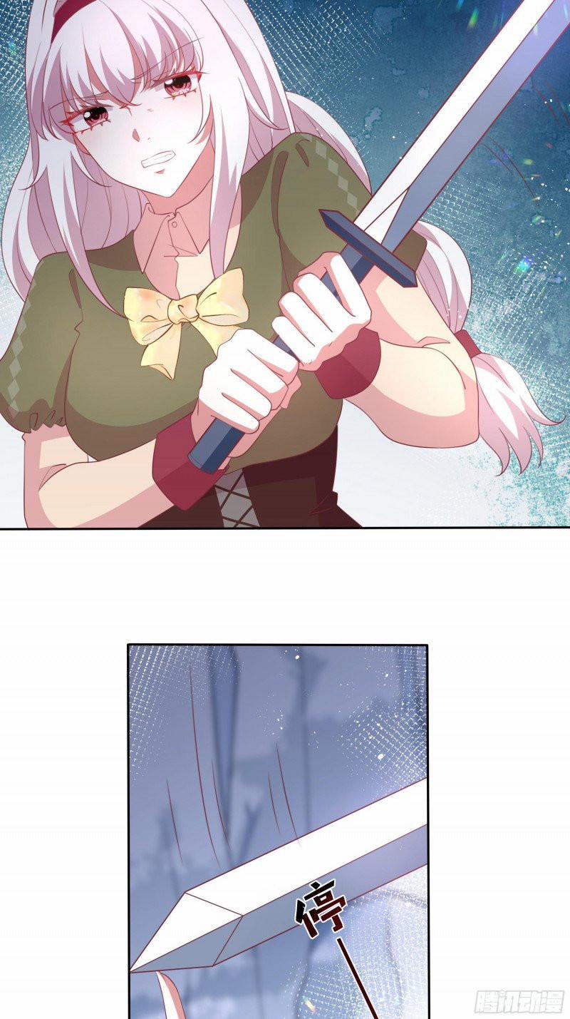 Công Chúa Phản Diện Trong Truyền Thuyết 138 trang 10