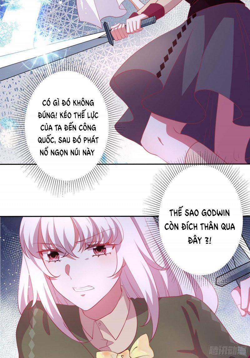 Công Chúa Phản Diện Trong Truyền Thuyết 138 trang 4
