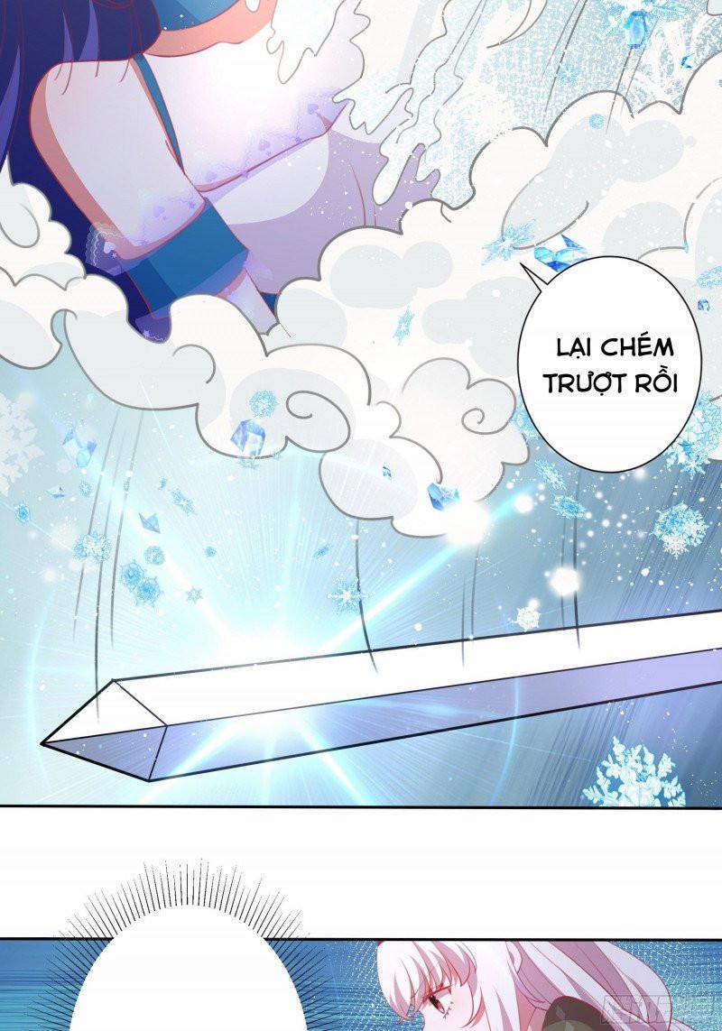 Công Chúa Phản Diện Trong Truyền Thuyết 138 trang 7