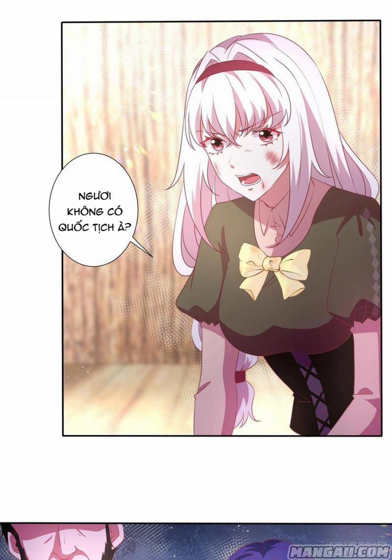 Công Chúa Phản Diện Trong Truyền Thuyết 140 trang 0