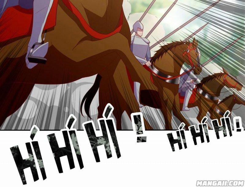 Công Chúa Phản Diện Trong Truyền Thuyết 140 trang 15