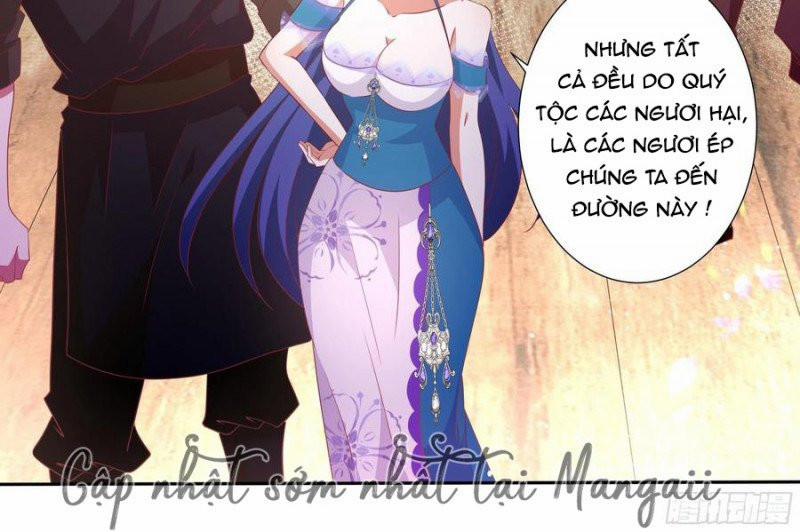 Công Chúa Phản Diện Trong Truyền Thuyết 140 trang 2