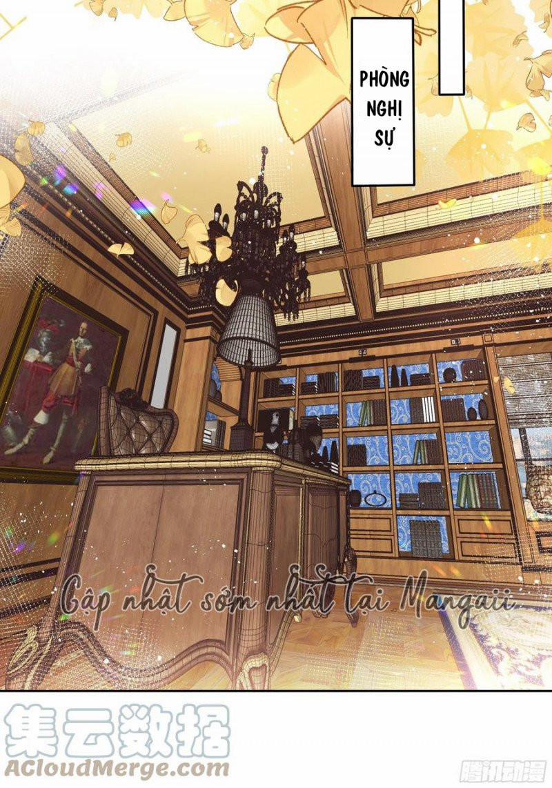 Công Chúa Phản Diện Trong Truyền Thuyết 140 trang 5