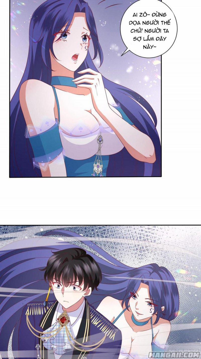 Công Chúa Phản Diện Trong Truyền Thuyết 141 trang 13