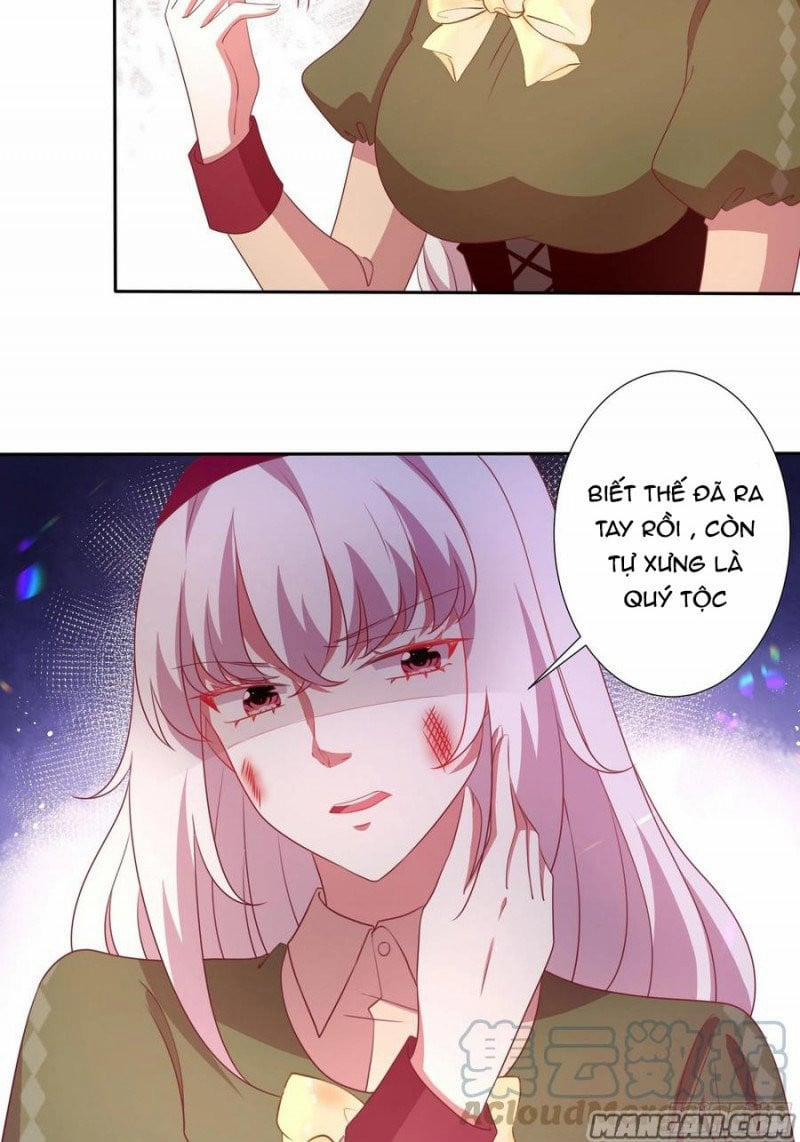 Công Chúa Phản Diện Trong Truyền Thuyết 141 trang 2