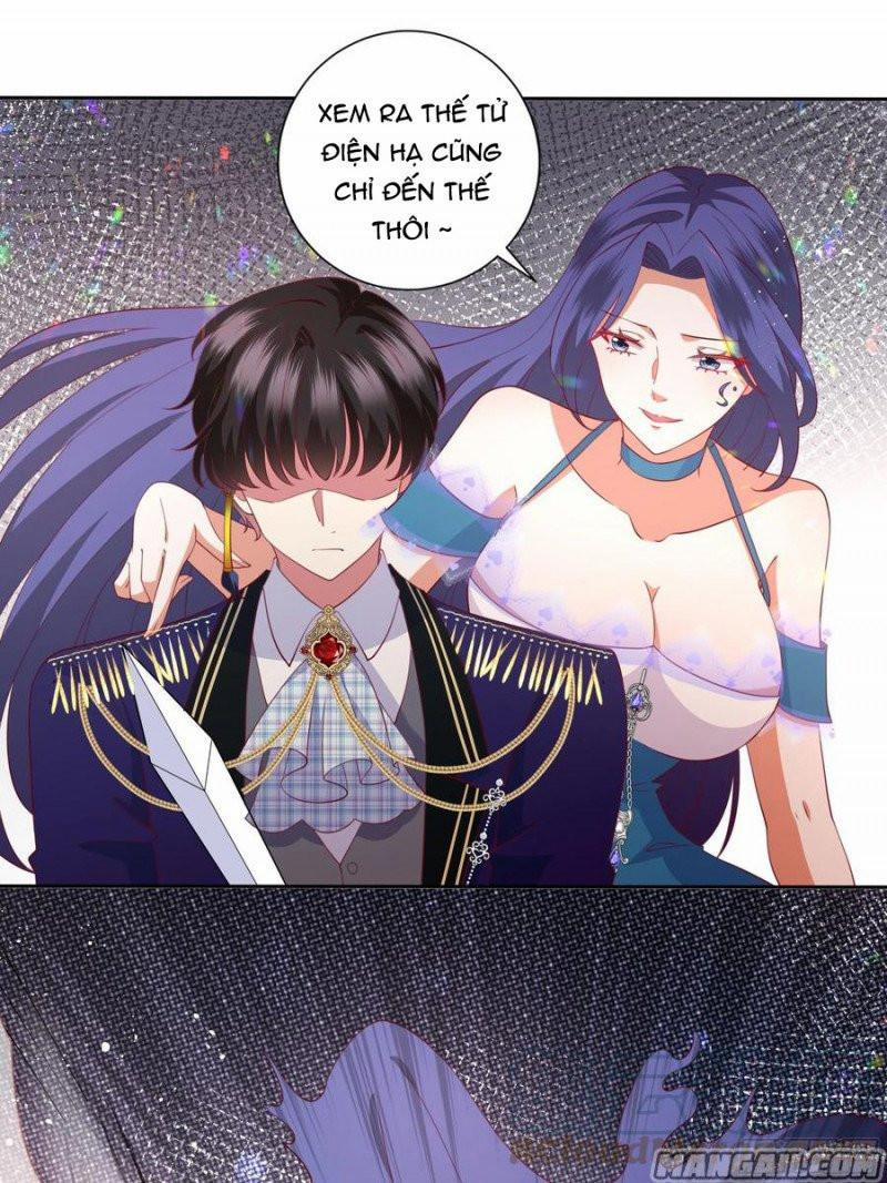 Công Chúa Phản Diện Trong Truyền Thuyết 142 trang 0