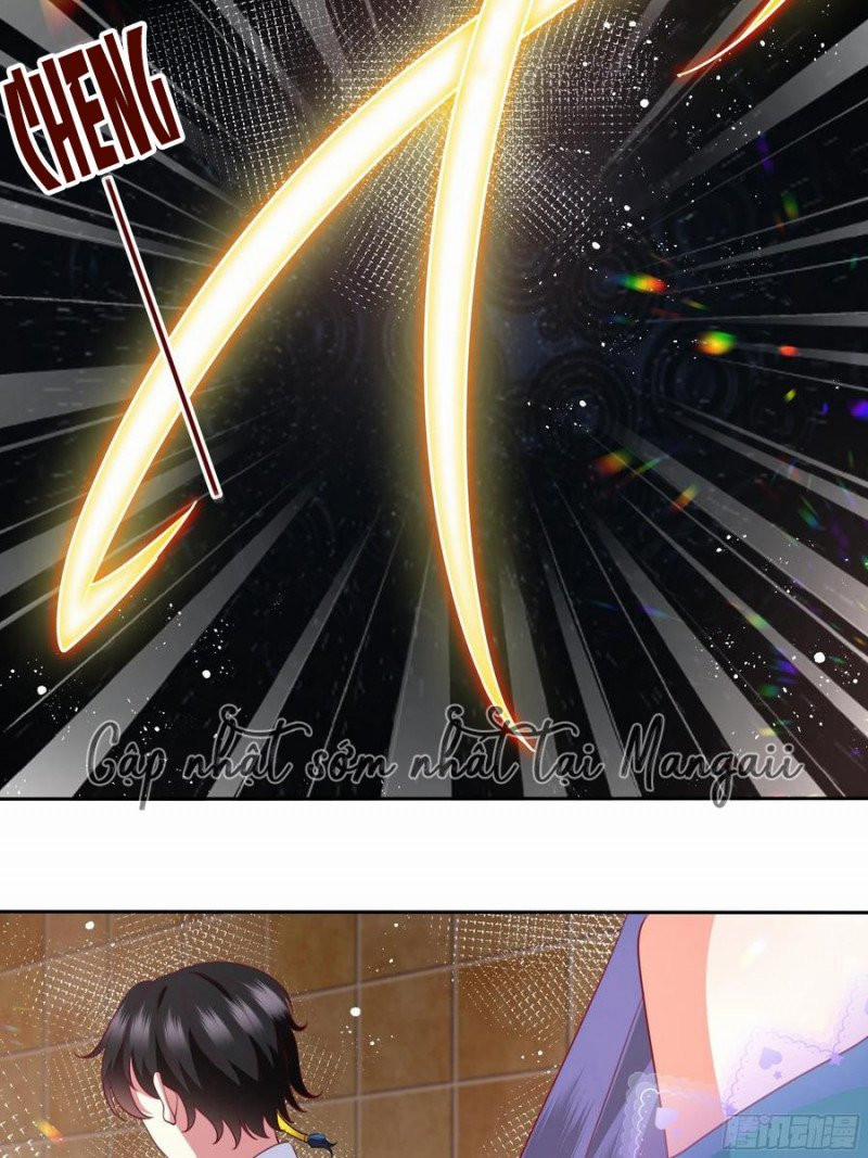 Công Chúa Phản Diện Trong Truyền Thuyết 142 trang 5