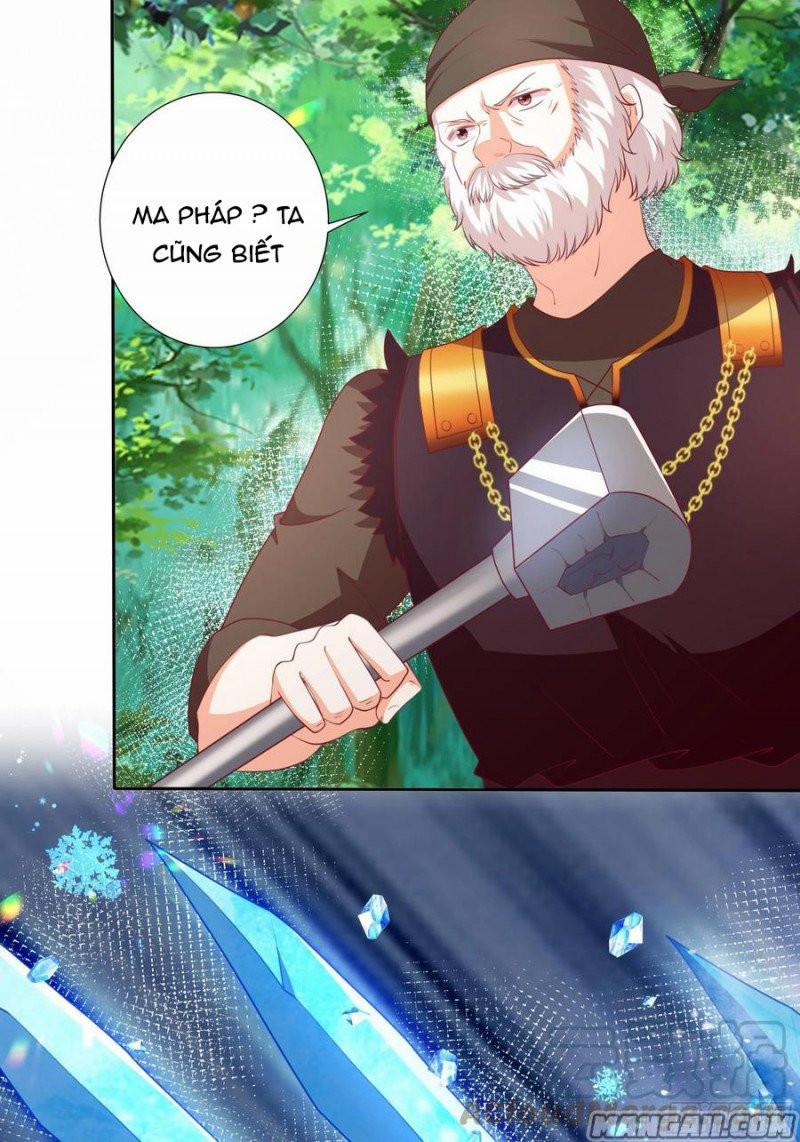 Công Chúa Phản Diện Trong Truyền Thuyết 143 trang 10